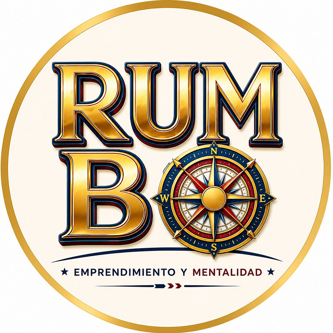 RUMBO2026: EMPRENDIMIENTO Y MENTALIDAD , imagen 2 de 2